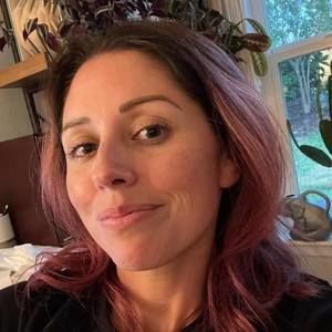 Meet your Posher, Krysten